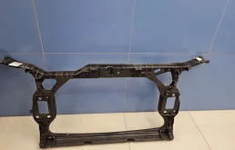 Панель передняя радиатора для Audi A4 B8 2007-2015