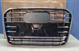 Решетка радиатора для Audi A6 S6 C7 2011-2018