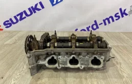 Головка блока цилиндров SUZUKI GRAND VITARA XL7 2001