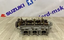 Головка блока цилиндров SUZUKI GRAND VITARA XL7 2001