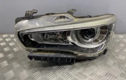 Фара led Infiniti Q50 V37