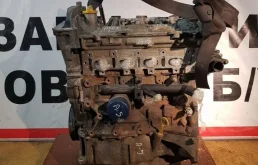 Двигатель 1.6 k4m782 renault без номера
