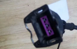 Разъемы фишки для авто vag 443906233