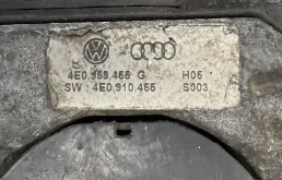Вентилятор радиатора audi a8 s8 d3 13 лопастей