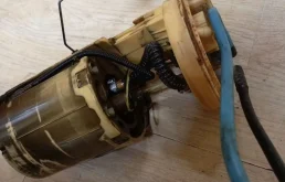 Топливный насос дизель 2л. vag 1k0919050d