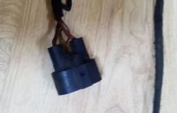 Разъемы фишки для авто vag 1j0906234