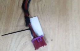 Разъемы фишки для авто vag 443937527