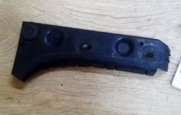 Крепление переднего бампера audi a6 c6 4b0807283b