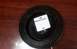 Шкив коленвала vag 06e105251c