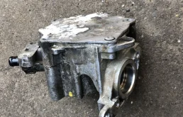 Насос вакуумный audi a4 b8 1.8 tfsi 06j145100f