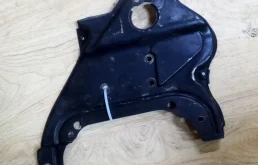 Защита ремня грм 3.0 vag 06c109196b