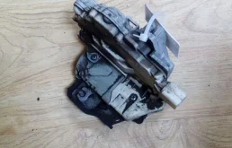 Замок двери з.п. audi a4 8e0839016aa