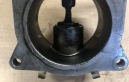 Клапан egr vw touareg 5.0tdi 07z131501a
