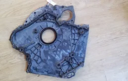 Крышка коленвала задняя audi a6 c6 06e103173