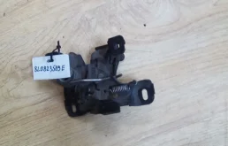 Замок капота audi a6 c5 8l0823509e