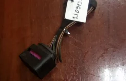 Разъемы фишки для авто 1j0919231
