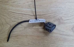 Разъемы фишки для авто vag 1j0973723g