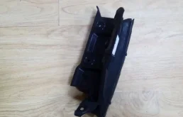 Кронштейн заднего бампера audi a6 4f5807898