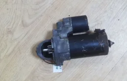 Стартер bmw x5,e53, e65,e66,e60 0001108208