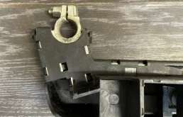 Пиропатрон от audi a4, a5, a6, a7, a8