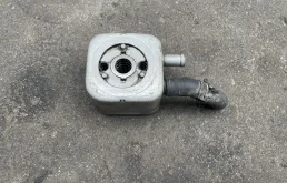 Теплообменник audi volkswagen 028117021e