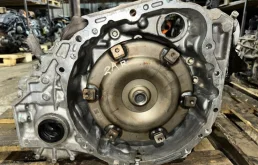 АКПП для Lexus ES GSV60, ASV60 2012-2017