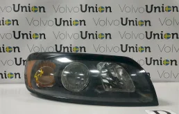 Фары для Volvo C30 на фотографиях