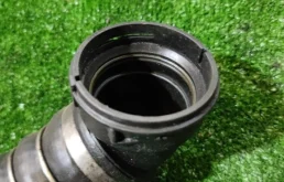 Патрубок интеркулера для BMW X5 на фотографиях