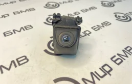 камера заднего вида для BMW 5er Ф10 Rest. 2014-2017