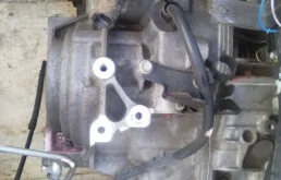 АКПП для Chevrolet Cruze 1 J300 Хэтчбек 2009-2015