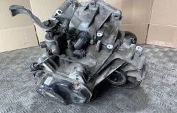 мкпп 02T300049M  NVS для Volkswagen Polo V Седан (6R) 2009-2015