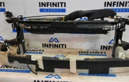 Телевизор для Infiniti QX 30 2015+