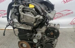 Двигатель для Renault Laguna на фотографиях