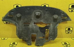 защита двигателя для Kia Sportage 3 рестайлинг