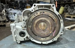 акпп для Hyundai Matrix FC 2001-2010