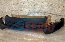 Решетка радиатора для Citroen Berlingo 2 B9 Минивэн 2008-2016