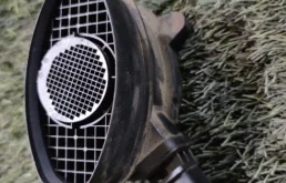 ДМРВ (13 62 7 788 744) для BMW X5 Е70 2006-2013