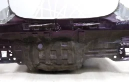 Панель кузова задняя для Hyundai Solaris 2013 года на фотографиях