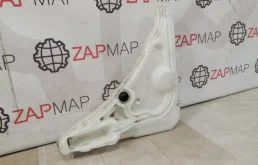 Бачок стеклоомывателя передний для Porsche Cayenne на фотографиях