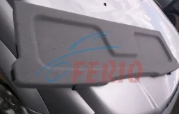 Полка багажника рестайлинг для Hyundai Matrix FC 2001-2010