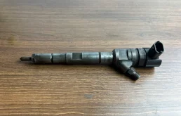 Топливная форсунка для Hyundai H-1 TQ 2007-2018