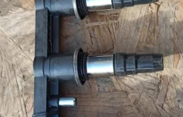 Катушка зажигания для Opel Mokka 2012-2016