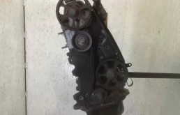 ДВС для Volkswagen Passat (B3, Typ 35i) 1988-1993