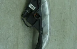 Противотуманка (ПТФ) передняя левая для Kia Rio X line 2020 года на фотографиях