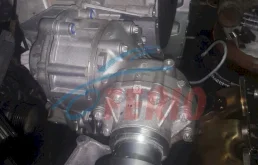 Раздатка для Mercedes-Benz GLA class X156 2013-2020