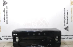Крышка багажника в сборе для LADA Vesta Cross Sedan 2018+