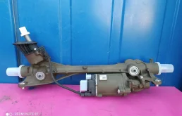 моторчик рейки для Volkswagen Passat (B8) 2014-2019