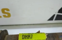 Привод передний правый для Hyundai Solaris 2021 года на фотографиях