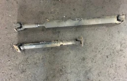 Передний кардан для Kia Sorento 1 BL 2002-2009