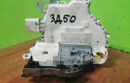 ЗАМОК ДВЕРИ ПЕРЕДНЕЙ ЛЕВОЙ (8J1 837 015 F) для Audi Q3 8U 2011-2019